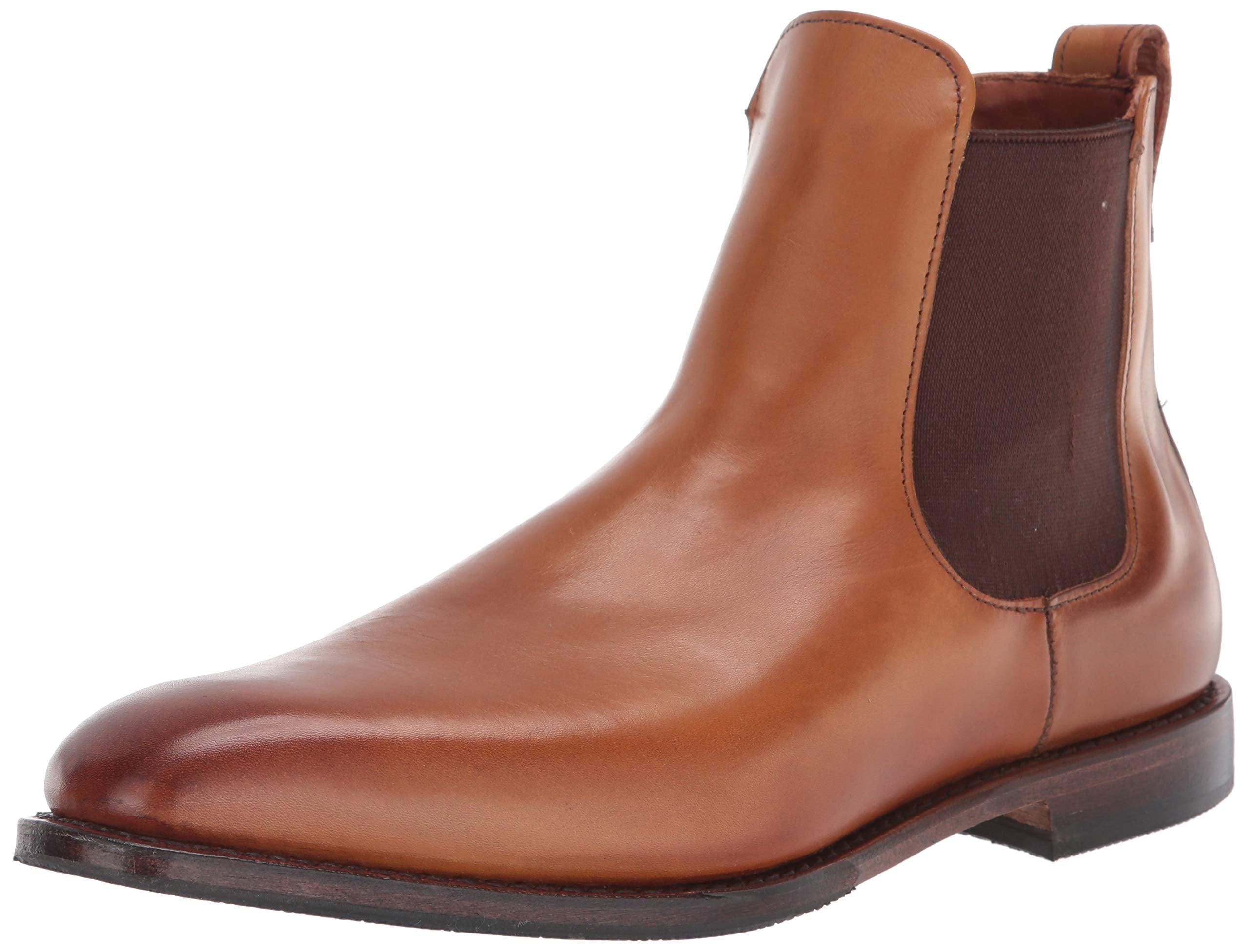 Allen Edmonds Men's Liverpool Chelsea Boot