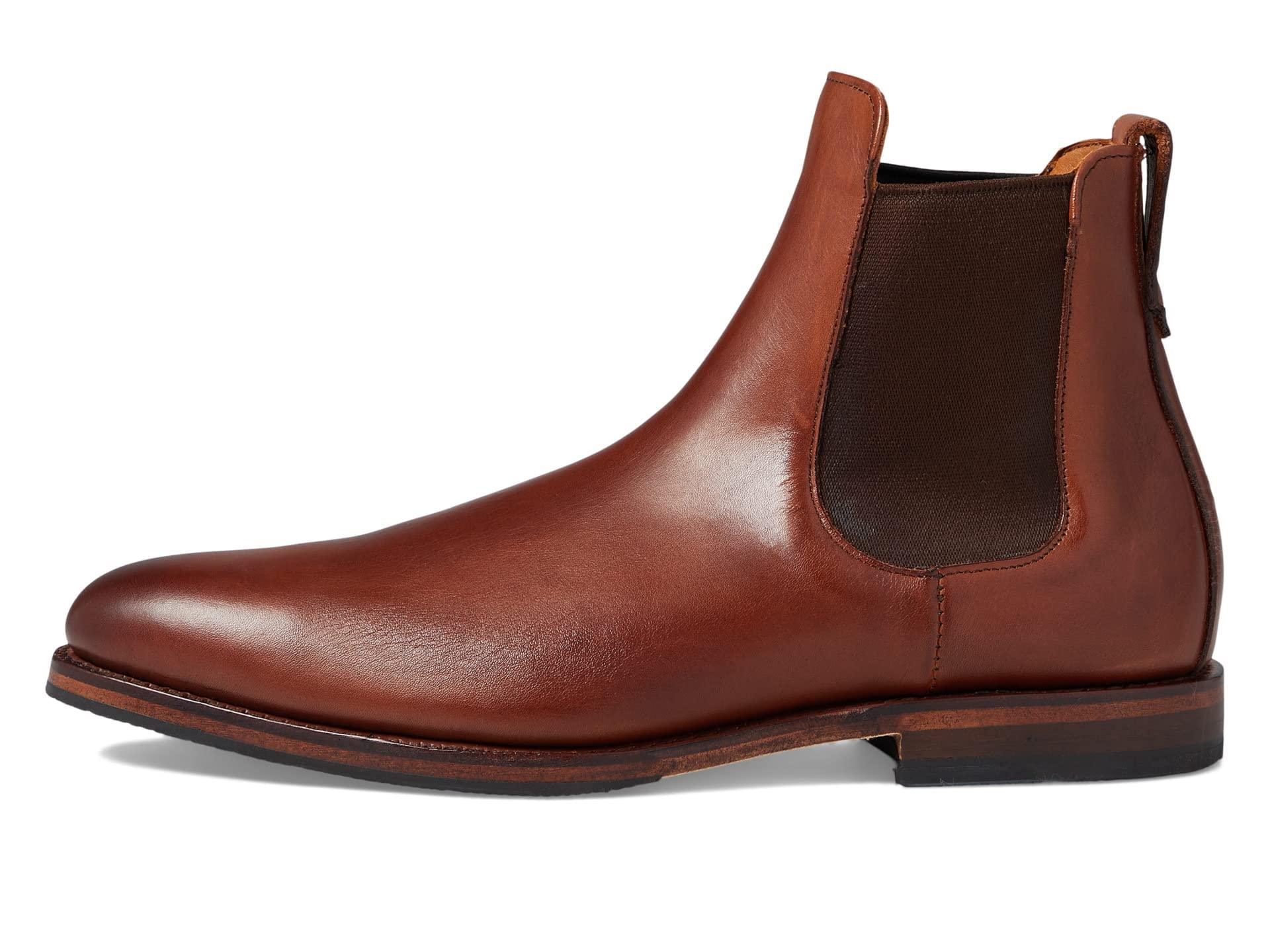 Allen Edmonds Men's Liverpool Chelsea Boot