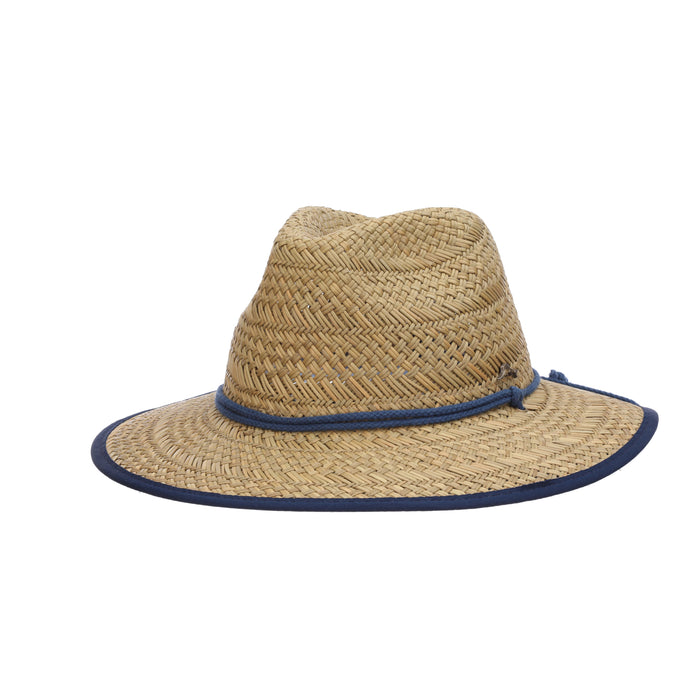 Tommy Bahama Men's Bondi Safari Hat
