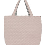 ILSE JACOBSEN HORNBAEK Woven Tote Bag 08