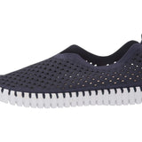 ILSE JACOBSEN HORNBAEK Women's Tulip 139 Flat | Slip-On | Low-Top Shoes