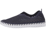 ILSE JACOBSEN HORNBAEK Women's Tulip 139 Flat | Slip-On | Low-Top Shoes