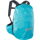 Evoc FR Trail Pro 26 Protector Carbon Grey 26L Backpack SM