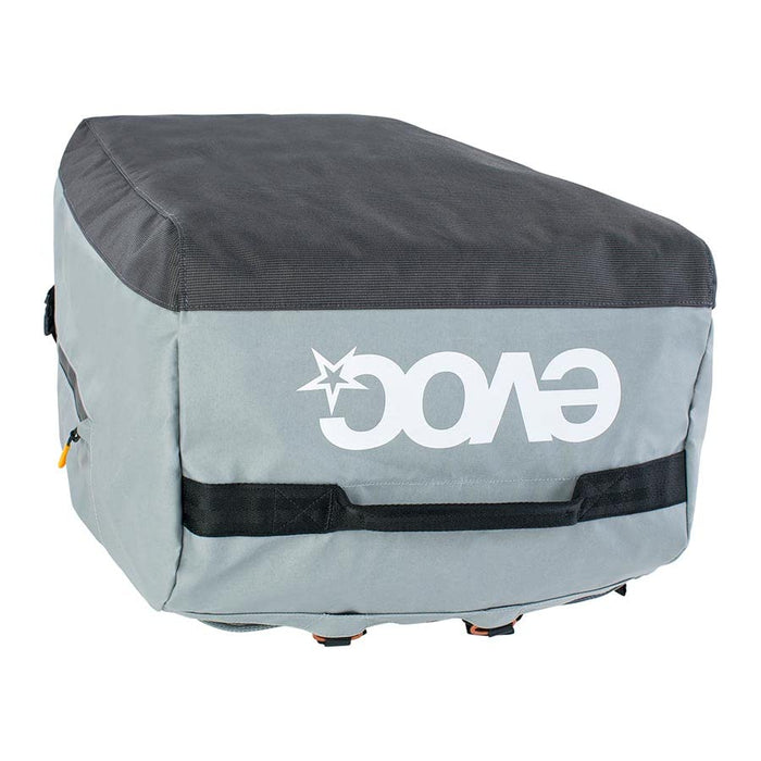 Evoc 7301-533 Travel Duffle Bag Large With External Pocket
