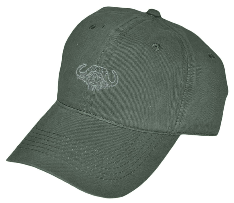 Tag Safari Hunting Cap Embroidered TAG Logo