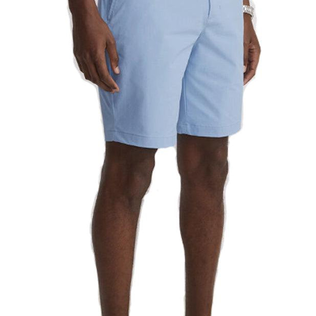Vineyard Vines Men's 9 Inch Performance On-The-Go Shorts