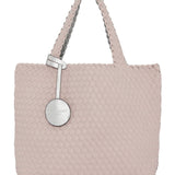 ILSE JACOBSEN HORNBAEK Woven Tote Bag 08
