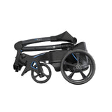 Motocaddy M5 GPS DHC Electric Caddy Golf Bag Cart With Ultra Lithium Battery