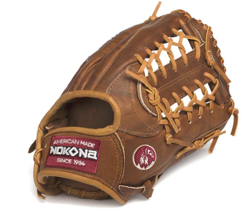 Leather Baseball Glove Lace