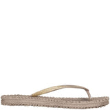 ILSE JACOBSEN Women's Cheerful01 Flip-Flops