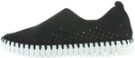 ILSE JACOBSEN HORNBAEK Women's Tulip 139 Flat | Slip-On | Low-Top Shoes