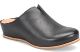 Kork-Ease Women's Para Slip-On Leather Clog Sandal