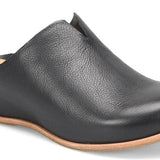 Kork-Ease Women's Para Slip-On Leather Clog Sandal
