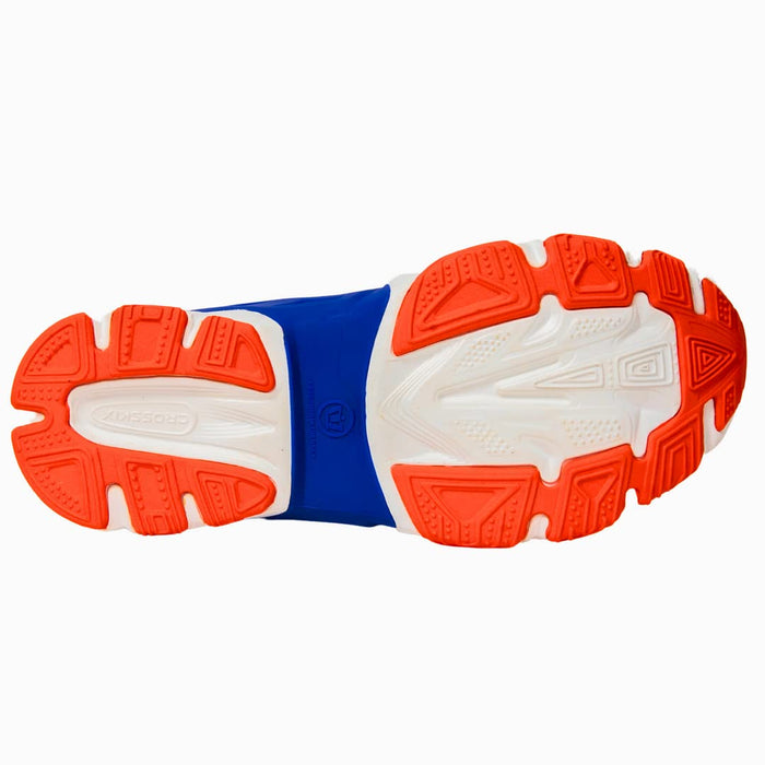 CrossKix 2.0 Composite Foam Slip-Resistant Athletic Outdoor Men's