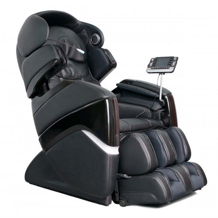 Osaki OS 3D Pro Cyber Black Zero Gravity Recliner Massage Chair OS-3D