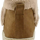 Cougar Women's Duffy Draft Suede Size 11 Premium Waterproof Boot
