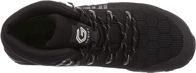 Inov-8 Men's Roclite Pro G 400 - Lightweight Waterproof Hiking Boots