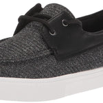 Easy Spirit Women's Kelp Black Size 6 Casual Boat Shoes - Sports by Sager