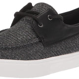 Easy Spirit Women's Kelp Black Size 6 Casual Boat Shoes - Sports by Sager