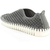 ILSE JACOBSEN HORNBAEK Women's Tulip 139 Flat | Slip-On | Low-Top Shoes