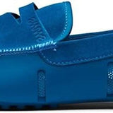 Swims Men's Penny Loafers Slip-On Classic Boat Shoes
