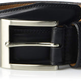 Allen Edmonds Men's Leather Wide Basic Dress Belt
