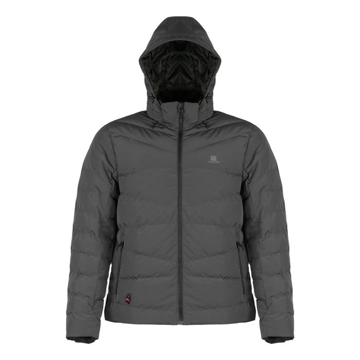 Fieldsheer Mobile Warming Men's Heated Puffer Jacket
