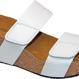 Eric Michael Women's Lily Platform Wedge Sandal