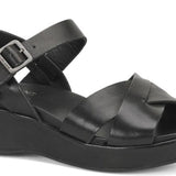 Kork-Ease Women's Myrna 2.0 Leather Ankle Strap Sandal