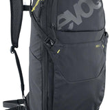 Evoc Ride 8 Hydration Bag Volume 8L Bladder: Included (2L) Black Backpack