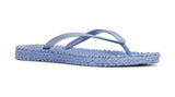 ILSE JACOBSEN Women's Cheerful01 Flip-Flops
