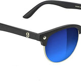 Glassy Morrison Premium Plus Polarized Sunglasses for Women and Men