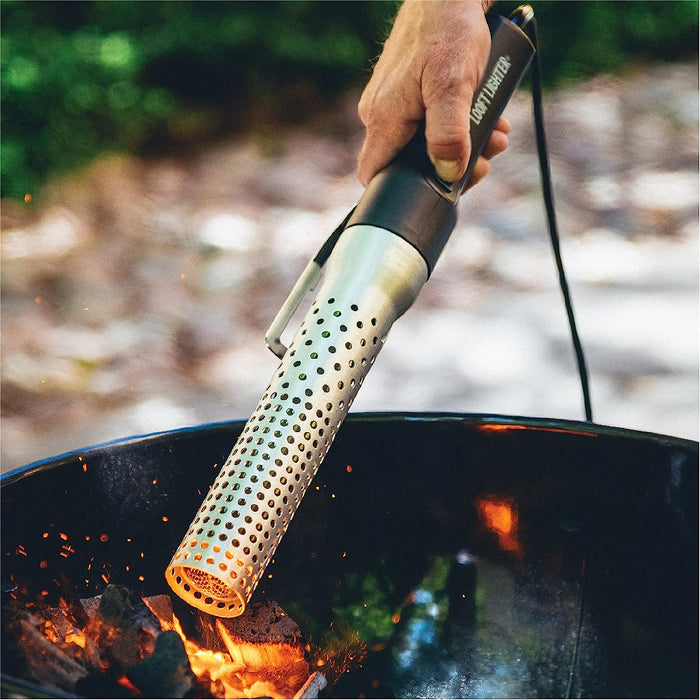 Looft Air Lighter 1 - All-Electric Heated Air Charcoal Starter