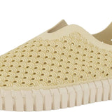 ILSE JACOBSEN HORNBAEK Women's Tulip 139 Flat | Slip-On | Low-Top