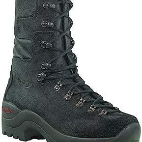 Kenetrek Men's Reinforced Leather Wildland Fire Firemen Boots
