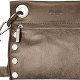 Hammitt Women's Tony Small Leather Purse With Strap