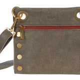 Hammitt Women's Tony Small Leather Purse With Strap