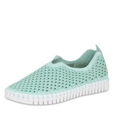 ILSE JACOBSEN HORNBAEK Women's Tulip 139 Flat | Slip-On | Low-Top