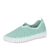 ILSE JACOBSEN HORNBAEK Women's Tulip 139 Flat | Slip-On | Low-Top