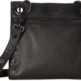 Hammitt Women's Tony Medium Leather Purse With Strap