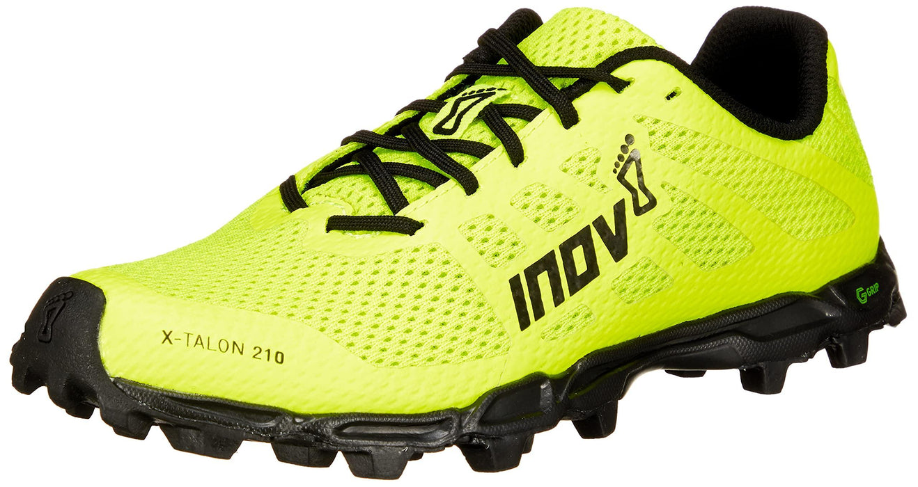 inov8 x talon g210
