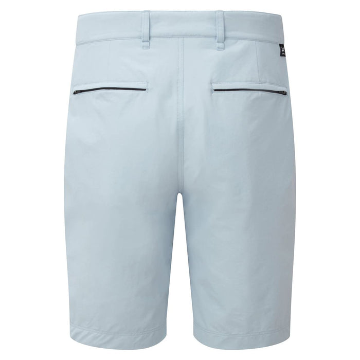 Gill Men's Ice Small Lightweight Sailing Excursion Shorts