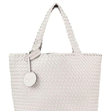 ILSE JACOBSEN HORNBAEK Woven Tote Bag 08