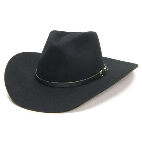 Stetson Men's Seneca 4X Cowboy Hat