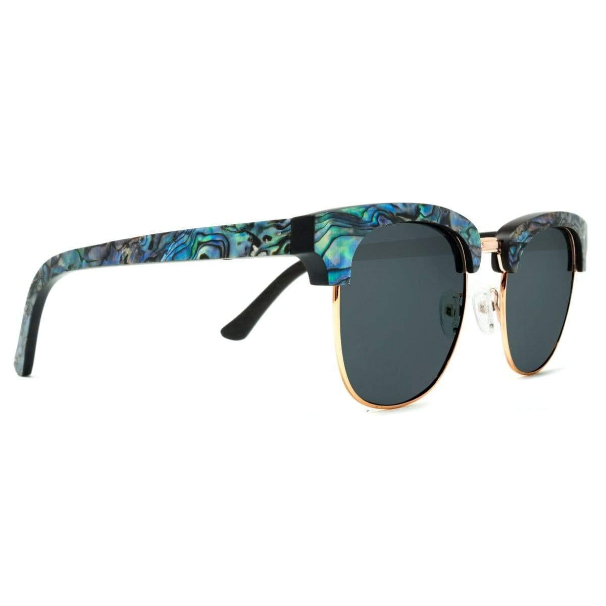 Slyk Yachtmaster Sunglasses