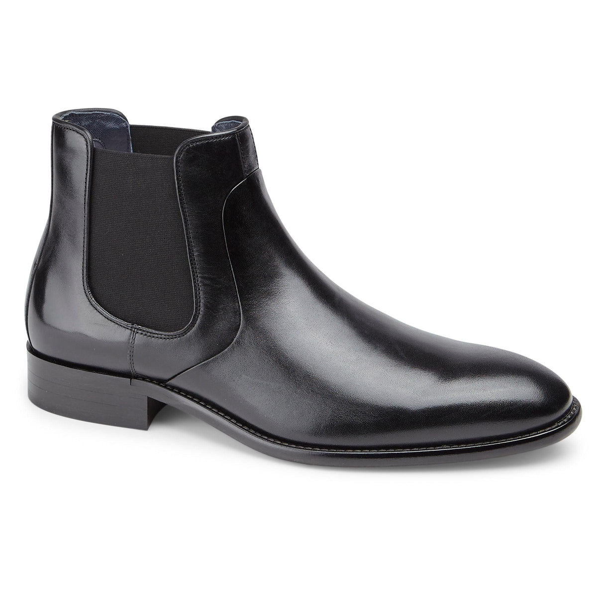 Bostonian hot sale chelsea boots