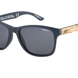 O'NEILL Corkie 2.0 Men's and Women's Square Polarized Sunglasses