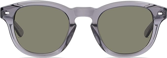 Christopher Cloos Passable Danish Design Polarized Sunglasses