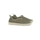 ILSE JACOBSEN HORNBAEK Women's Tulip 139 Flat | Slip-On | Low-Top