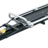 Topeak QR Beamrack MTX E-Type With MTX Track System Bicycle Rack